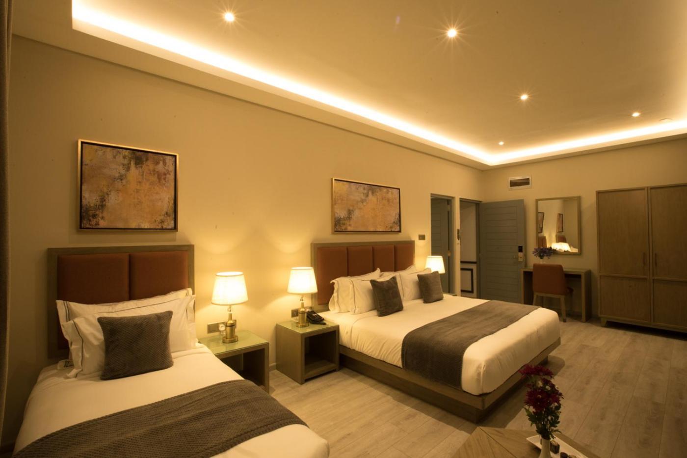 Hotel Yara Nuwara Eliya Exterior foto